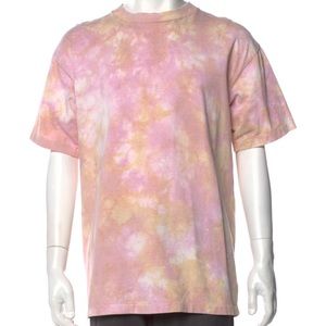 John Elliot pattern print tie dye T-shirt. Size 2